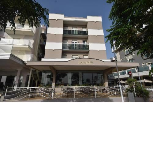 Hotel Eden