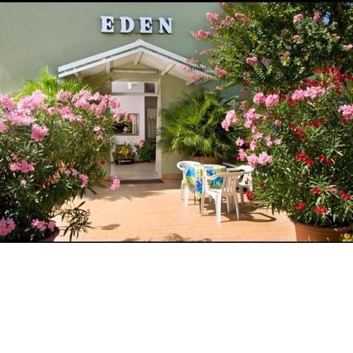 Hotel Eden