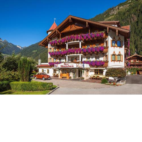 Hotel Edenlehen