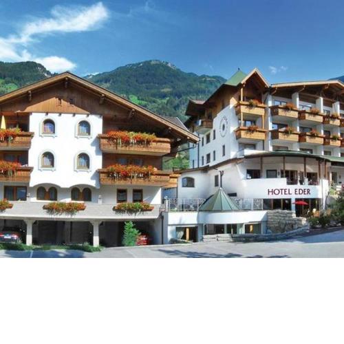 Hotel Eder