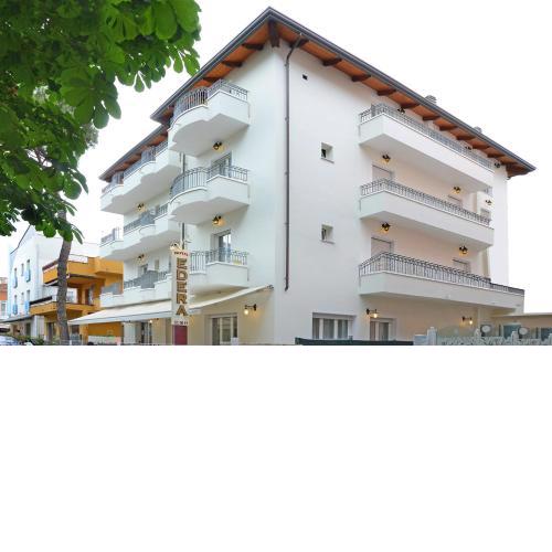 Hotel Edera