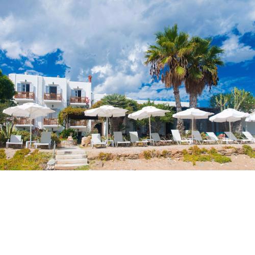 Hotel Efrosini