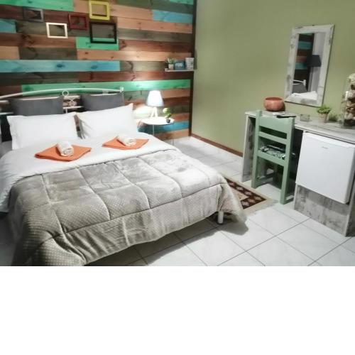 Hotel Efyra