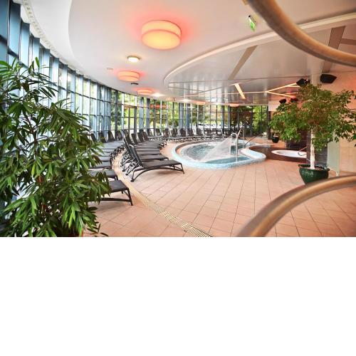Hotel Eger & Park