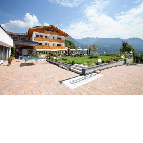 Hotel Eichenhof