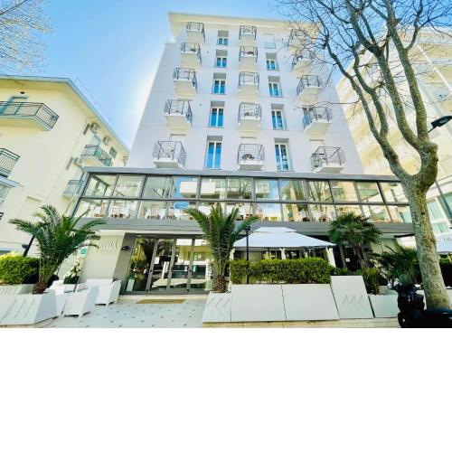 Hotel Eiffel