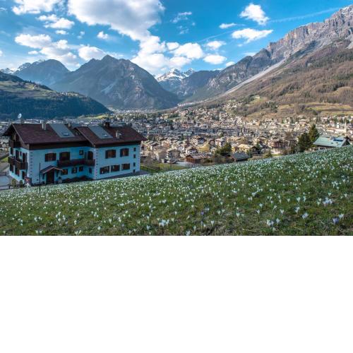 Hotel Eira