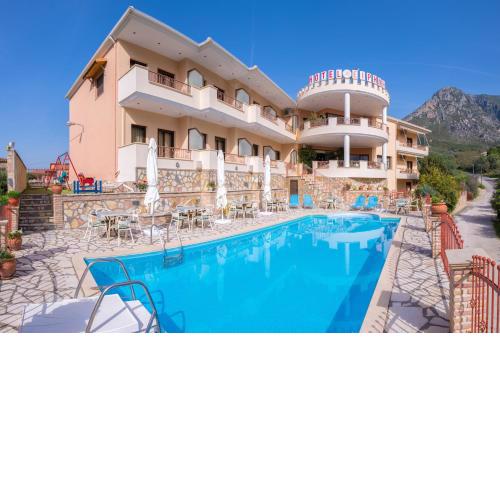 Hotel Eirini