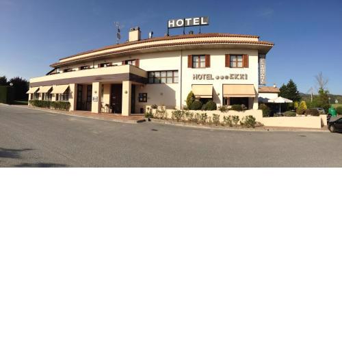 Hotel Ekai