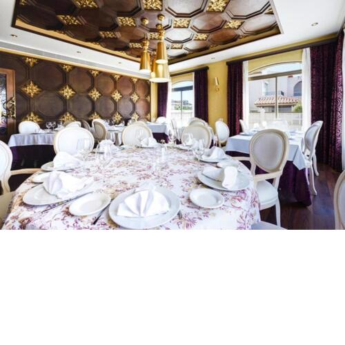 Hotel El Ancla