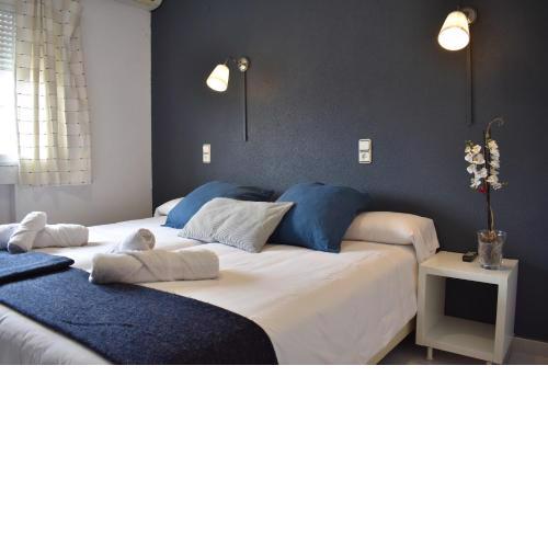 Hotel El Ancla