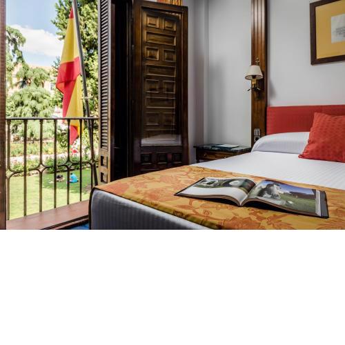 Hotel El Bedel