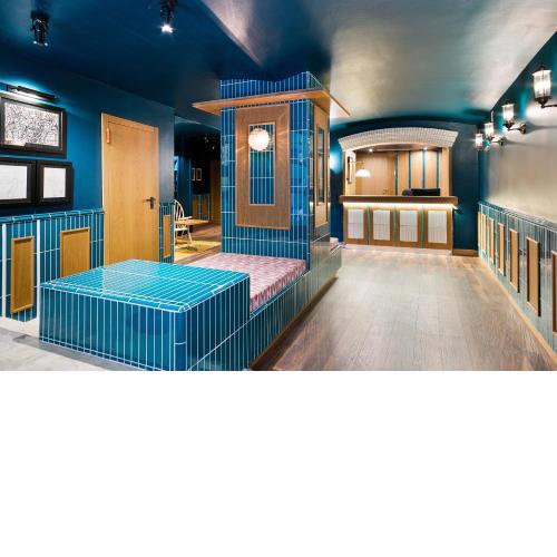 Hotel El Call