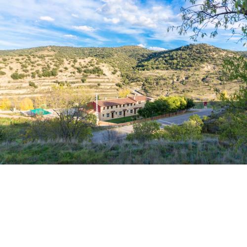 Hotel el Cantón Rural