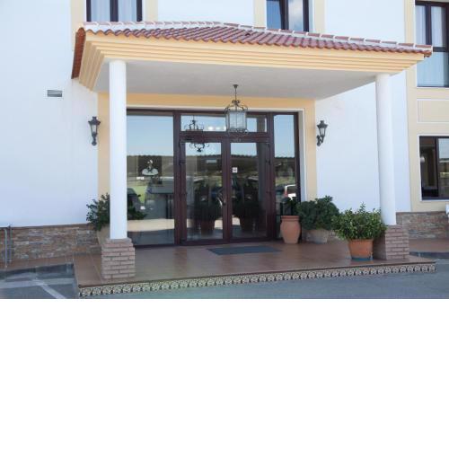Hotel El Capricho