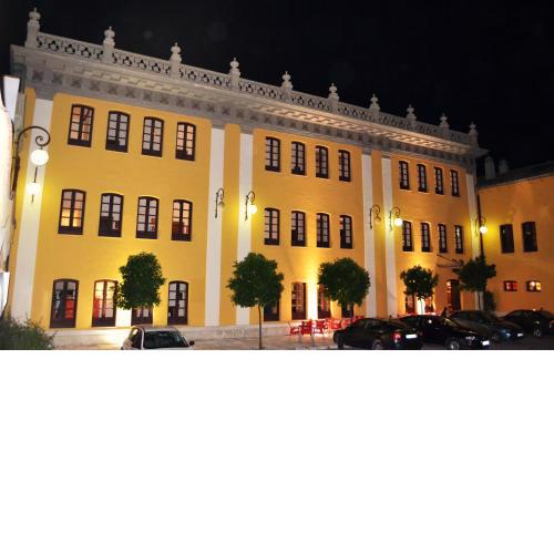 Hotel El Carmen
