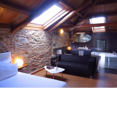 Hotel El Castaño Dormilón