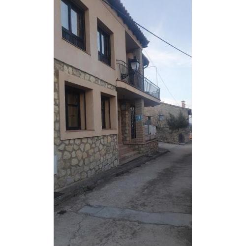HOTEL EL CASTELLAR