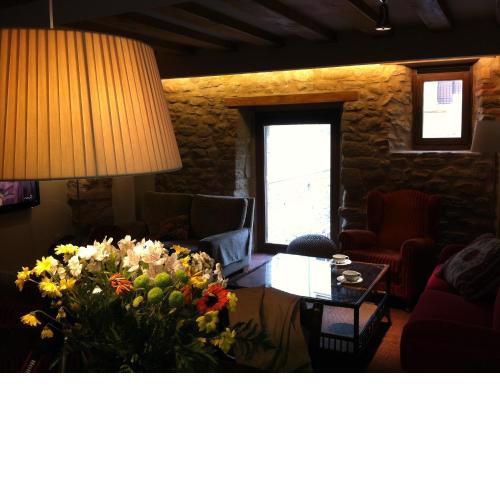 Hotel El Cerco