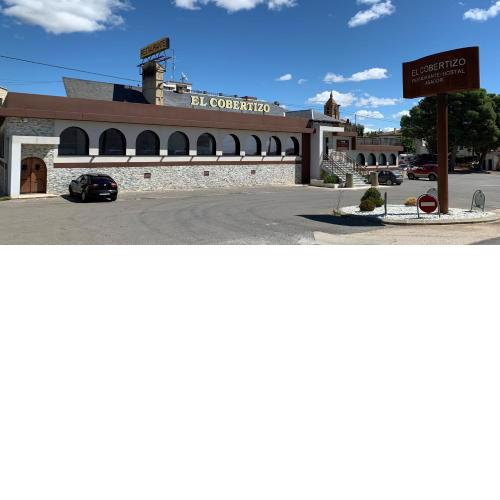 Hotel El Cobertizo