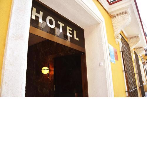 Hotel El Coloso