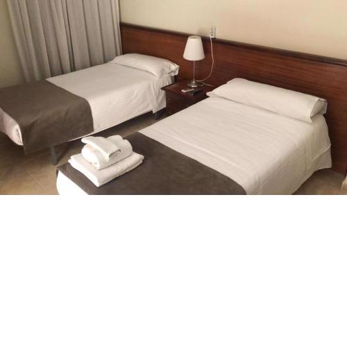HOTEL EL COMENDADOR