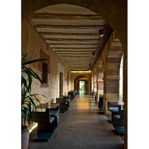 Hotel El Convento de Mave