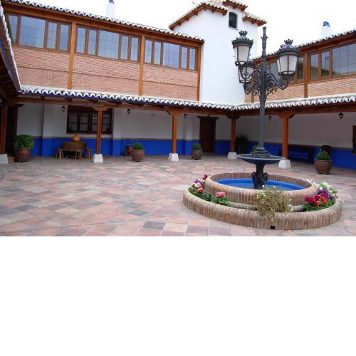 Hotel El Cortijo de Daimiel