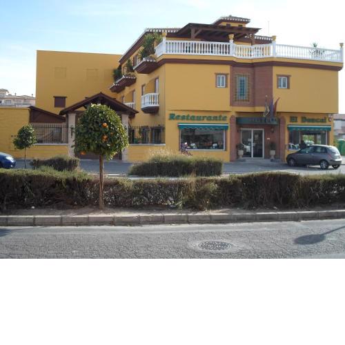 Hotel El Doncel