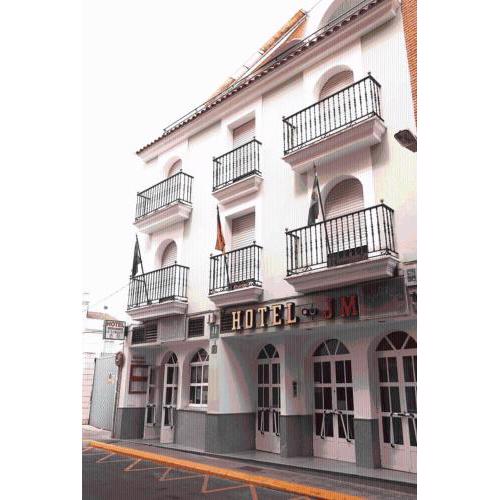 Hotel El Emigrante