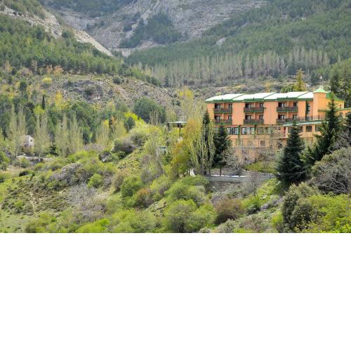 Hotel El Guerra