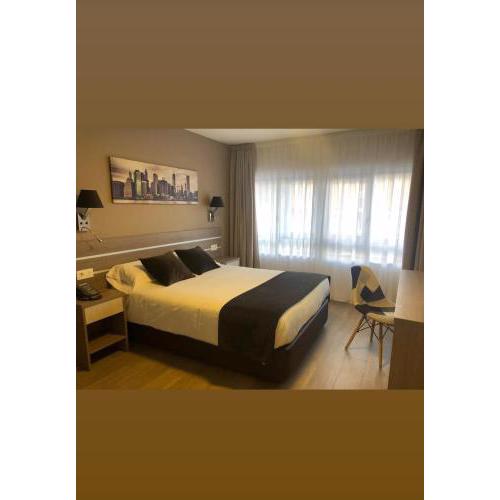 Hotel El Haya