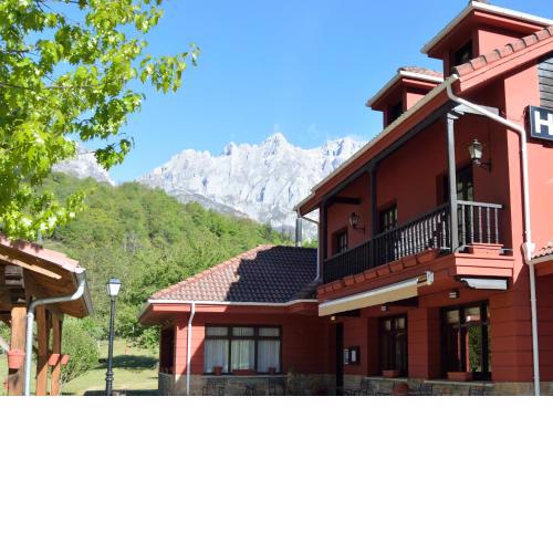 Hotel El Jisu