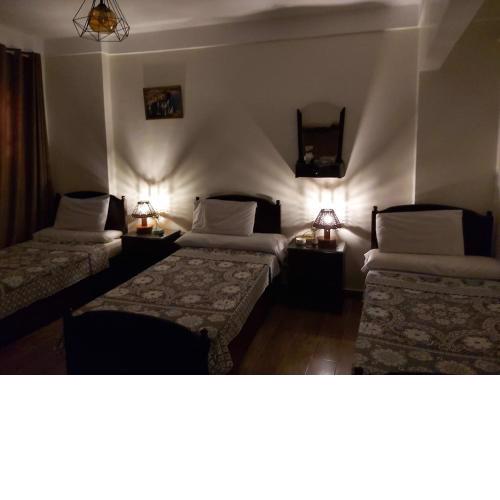 Hotel EL Manshy Dumyat
