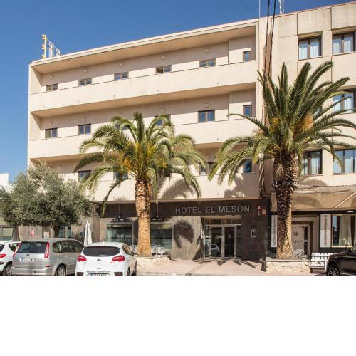 Hotel El Mesón
