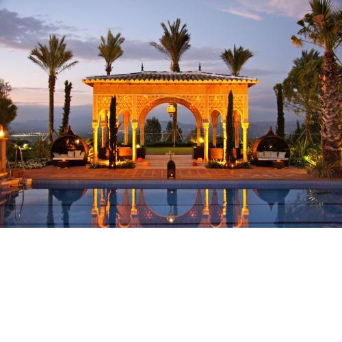Hotel El Mirador