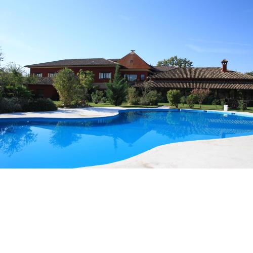 Hotel El Mirlo Blanco