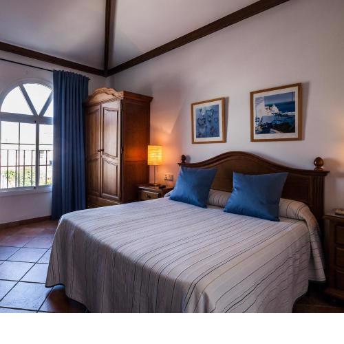 Hotel El Molino