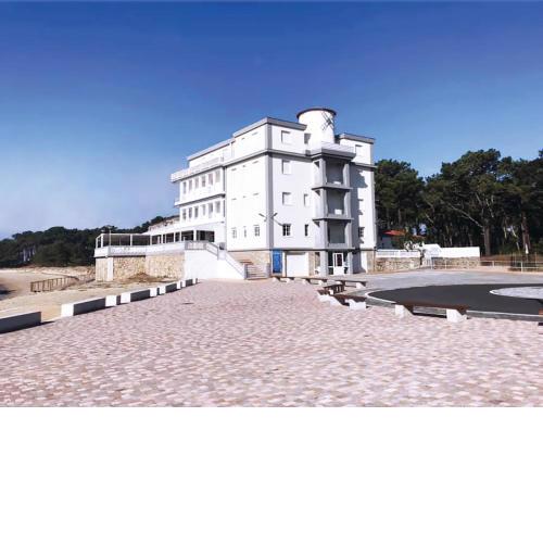 Hotel El Molino