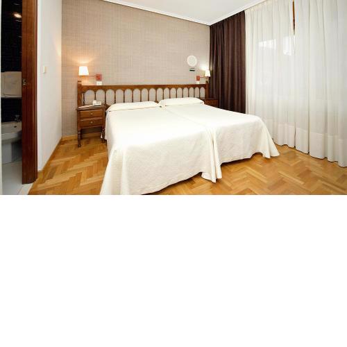 Hotel El Molinón