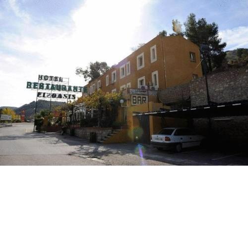 Hotel El Oasis