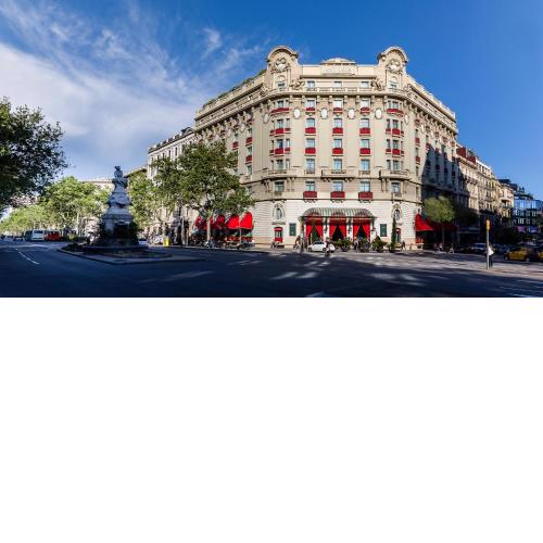 Hotel El Palace Barcelona