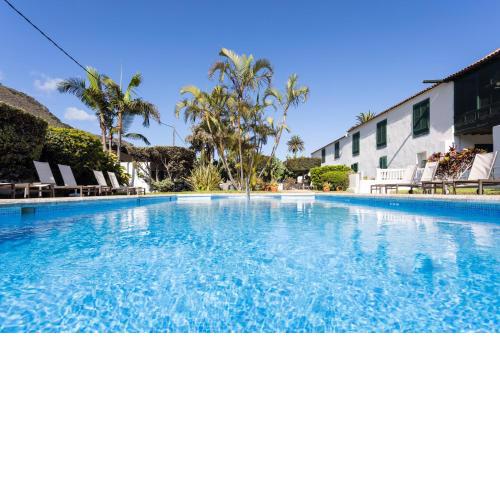 Hotel El Patio