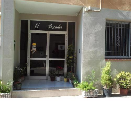 Hotel El Pescador