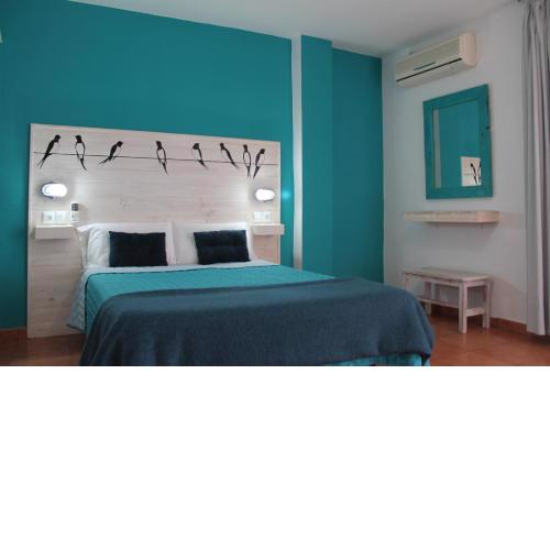 Hotel el Pino