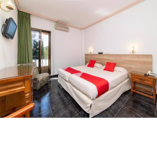 Hotel El Prado by Vivere Stays