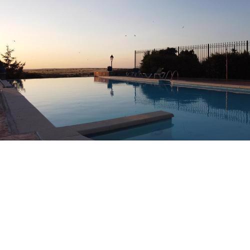 Hotel El Rancho