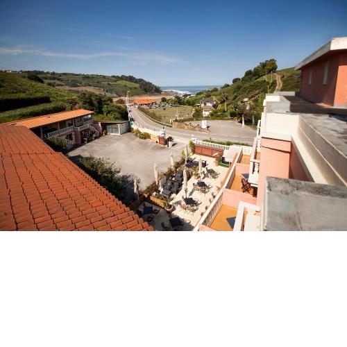 Hotel El Refugio