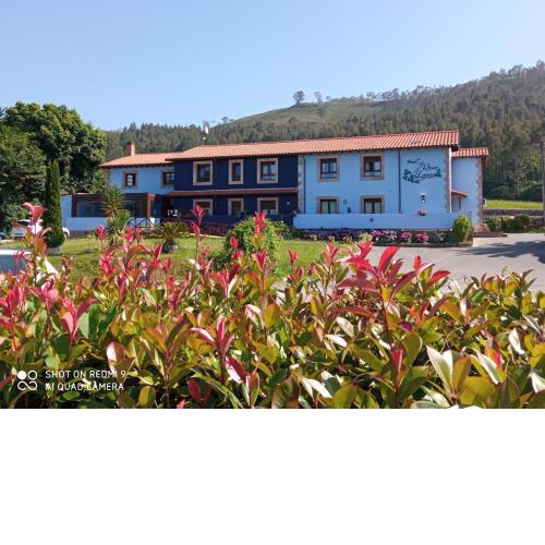 Hotel el Rincon de Yaxu