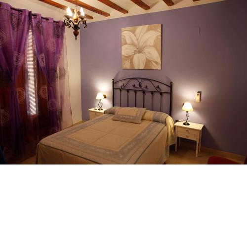 Hotel El Rullo